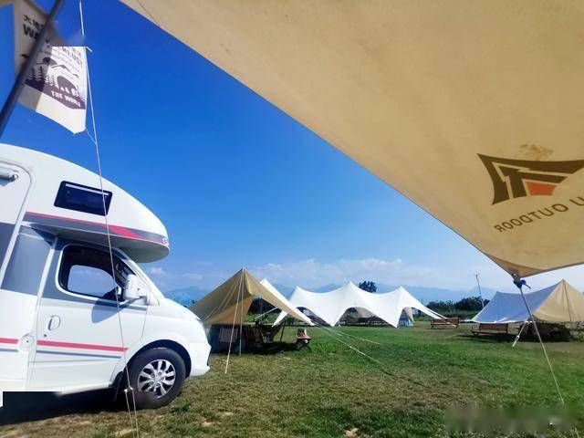 ：房车自驾旅行生活全指南开元棋牌网站车轮上的家(图6)